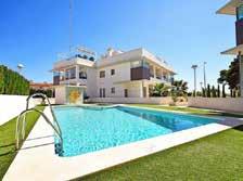 Apartment - Ref: HE8275 La Zenia, Alicante 97,500 2