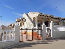 Townhouse - Ref: HE14638 Villamartin, Alicante