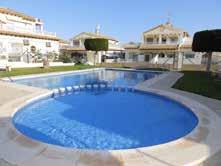 bath Apartment - Ref: HE14553 Villamartin, Alicante