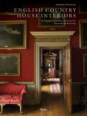 00 Can on sale 11-22-2011 English Country House Interiors