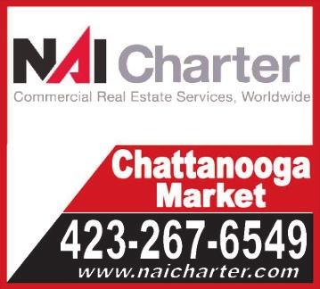 NAI Charter News Highlights NAI Completes BlueCross BlueShield of Tennessee Assignment By Selling