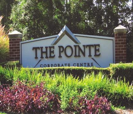 Charter 1210 Premier Drive - Pointe Corporate Center Landlord - Pointe