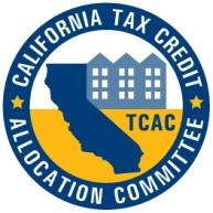 CALIFORNIA TAX CREDIT ALLOCATION COMMITTEE 915 Capitol Mall, Suite 485 Sacramento, CA 95814 p (916) 654-6340 f (916) 654-6033 ctcac@treasurer.ca.gov www.treasurer.ca.gov/ctcac MEMBERS JOHN CHIANG State Treasurer BETTY T.