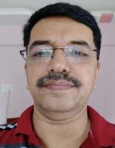 Dr Sanjiv Desai Dr