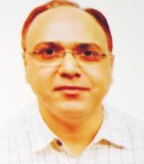 Kishor Nadkarni Dr