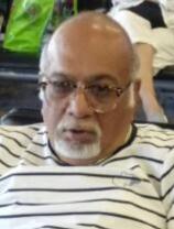 Rajesh Mahida Dr