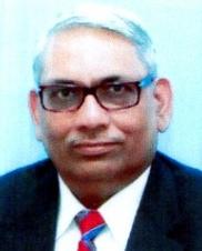Rajesh Khullar Past President Dr