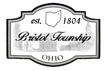 61 Appendix D Bristol Township Zoning Commission 254 Park Drive Bristolville, OH 44402 330-889-2575 330-889-2332 Fax APPLICATION CONDITIONAL USE ZONING CERTIFICATE CUZC#: Date: Applicant Name: