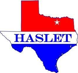 City of Haslet Zoning