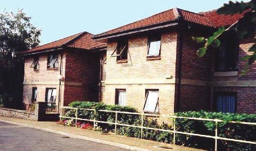 facilities near by scheme Whitebeam Court Beaconsfield Road, St George, Bristol BS5 8ES Floors within scheme: 3 One person, studio flats: 6