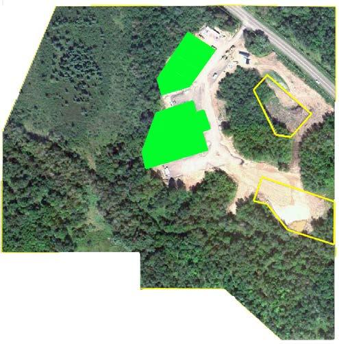 41 Acres Miller Trunk Maple Grove Rd Asking Price.