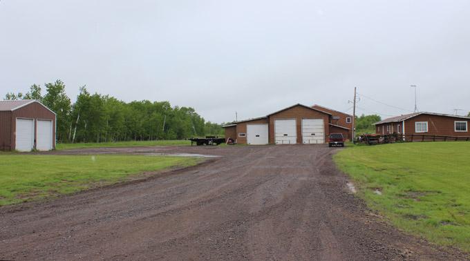 FOR SALE: 9146 Highway 53, Cotton REDUCED!! Asking Price.