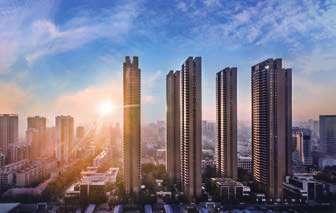 PRC / Hong Kong, Macau & Overseas Shenyang Arcadia Court and Enterprise Square Six towers at Shenyang Arcadia Court and one tower at Enterprise Square have been completed and delivered for occupation.