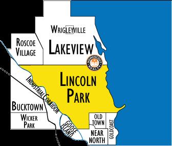 Lincoln Park: Rent Prices Number of Bedrooms Average Rent