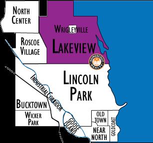 Lakeview: Rent Prices Number of Bedrooms Average Rent Studio $700 -