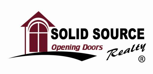 Policies and Procedures Thank you for the opportunity to serve you as part of the Solid Source Family!
