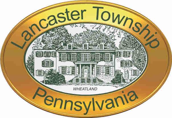 LANCASTER TOWNSHIP SUBDIVISION AND LAND DEVELOPMENT ORDINANCE Adopted by: Lancaster Township Board of