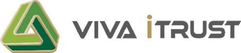 VIVA INDUSTRIAL TRUST Comprising: VIVA INDUSTRIAL REAL ESTATE INVESTMENT TRUST (a real estate investment trust constituted on 23 August 2013 under the laws of the Republic of Singapore) managed by