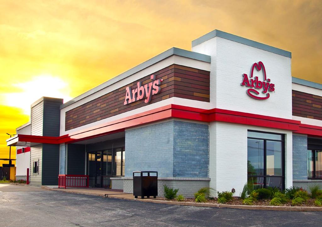 INVESTMENT SUMMARY 3 ARBY S - ROME, GEORGIA SRS National Net Lease Group is pleased to present the rare opportunity to acquire Arby s with drivethru, a corporate guaranteed, absolute NNN leased