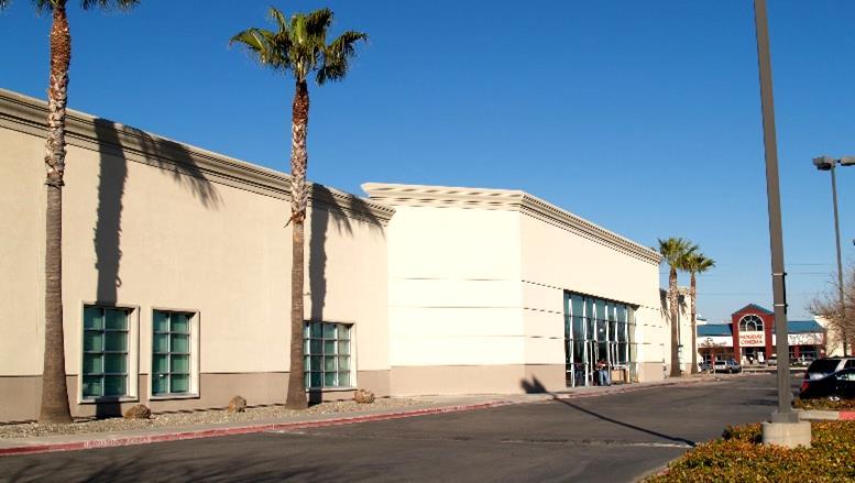 PROPERTY DETAILS THE OPPORTUNITY Northgate Commercial is pleased to offer this unique opportunity which consists of a freestanding call center building or potential multi-tenant retail/office