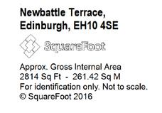 Energy Performance Certificate Rating F an 76-80 Morningside Road, Edinburgh, EH10 4BY T: 0131 447 4747 F: 0131 447 9555 RESIDENTIAL.GILLESPIEMACANDREW.CO.