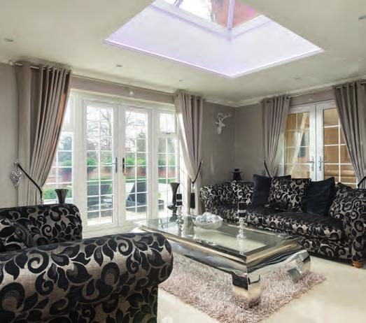 lounge, dining room, snug, six large double bedrooms, three en suites, modern family bathroom, double
