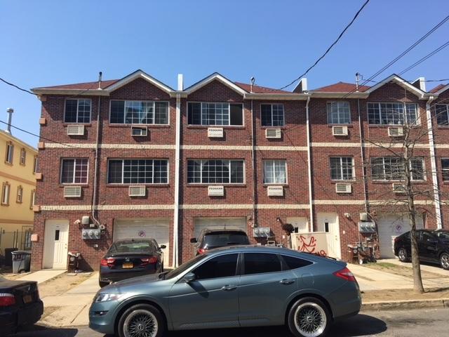 BRONX MULTIFAMILY PACKAGE Property Details 1 PROPERTY INFORMATION PROPERTY NAME: Bronx Multifamily Package STREET ADDRESS: 2865-2891 Grace Ave CITY, STATE, ZIP: Bronx, NY 10469