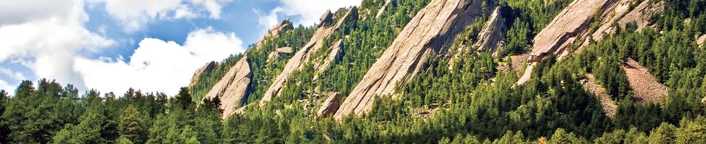 BOULDER Market Introduction The Boulder County real estate market continues to be one of the strongest in the country in terms of price appreciation, number of units sold, and overall sales volume on