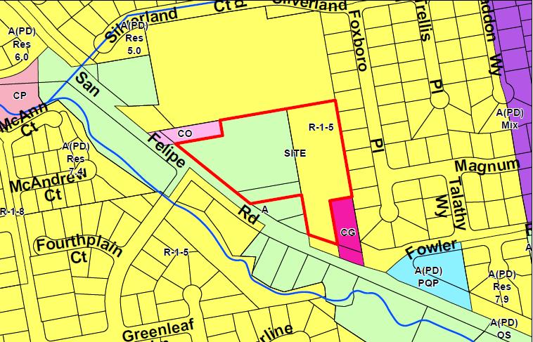 Page 5 conditional use in the CN Commercial Neighborhood Zoning District. The CUP will be considered by the Planning Commission on March 22, 2017.
