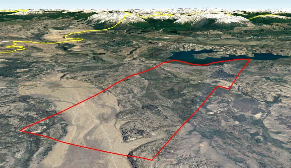 Argentina Province: Chubut Sale Price: $2,000,000 Sale Price per Acre: $500 Sale Price per Hectare: $1,250 Features: The property is a mixed cattle