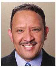 MARC MORIAL, NATIONAL URBAN LEAGUE PRESIDENT AND CHIEF EXECUTIVE OFFICER Marc Morial is the president and CEO of the National Urban league, the nation s largest civil rights organization.