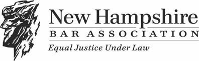 NEW HAMPSHIRE BAR ASSOCIATION TITLE EXAMINATION STANDARDS This document is the product of the New Hampshire Bar Association s Real Property Law Section and represents the fifteenth revision of