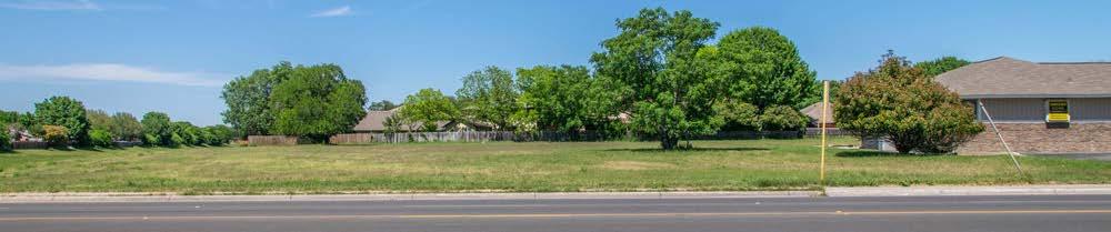 PRIME COMMERCIAL LAND FOR SALE IN NORTH CENTRAL SAN ANTONIO THE PLACE AT THOUSAND OAKS Thousand Oaks & Rowe, San Antonio, TX 78247