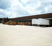 The Cleveland industrial market is comprised of 330.3 million square feet of warehouse, distribution and manufacturing space. Roughly 60.0 percent of which is leased property, while the remaining 40.