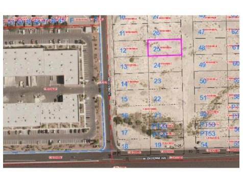 3 Cheyenne and Englestad, North Las Vegas, NV 89030 Property Details Price $25,000 Building Size 1,111 SF Lot Size 0.22 AC Price/SF $22.