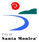 Application No.: CITY OF SANTA MONICA CITY PLANNING DIVISION ADMINISTRATIVE PERMIT APPLICATION Applications must be submitted at the City Planning public counter, Room 111 at City Hall.
