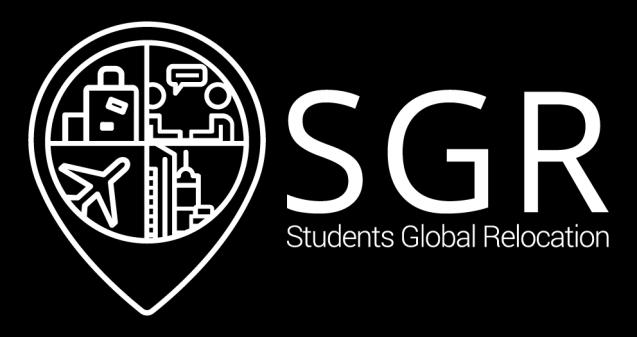 Services & Packs acquisition and work procedures In order to ensure a smooth process and satisfaction for students who sign up for the packs and individual services, SGR implements a particular