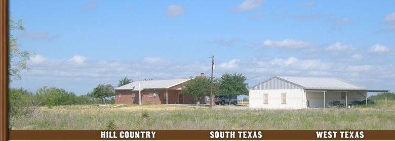 ZAPATA COUNTY HUNTING/RECREATIONAL RANCH (Private, Ranch House, Electricity, Wildlife) 100 Acres ZAPATA COUNTY, TEXAS Ground Snapshots LOCATION: Located 6.