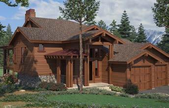 the custom home, and (vi) oversee and manage the construction of the home to ensure timely completion and cost