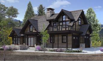 Rowe is also in charge of the Company s Custom Home Division that specializes in the design, construction and
