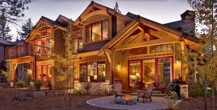 The Company s Custom Home Division builds custom homes for sale to the general public and also works with clients of