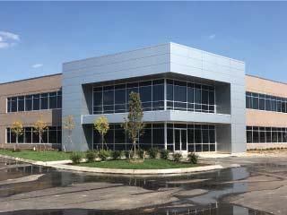 Available Industrial Property Novi Corporate Campus 46200 12 Mile Road, Novi, MI 48377 (ID 8468) Property Type: Available SF: Land Size (Acres): Market: Submarket: County: Business Park: Industrial