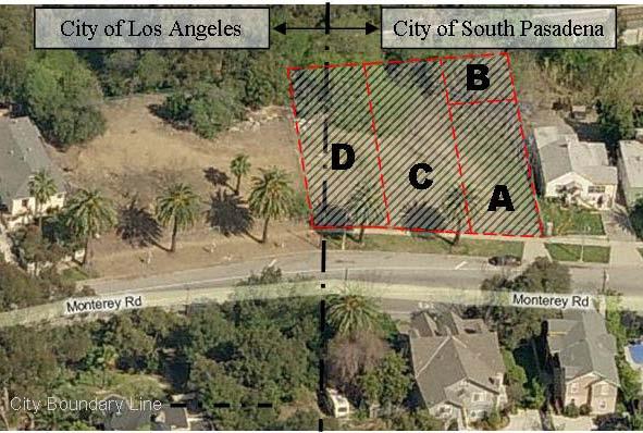 SITE ANALYSIS As shown in Table VI-32 South Pasadena has suitable sites zoned to accommodate the potential development of up to 192 high density multifamily residential dwelling units.