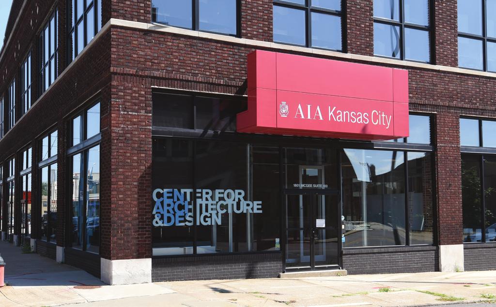Our space is in an enviable location in Kansas City s Crossroads Arts District, home to many of our Member Firms as