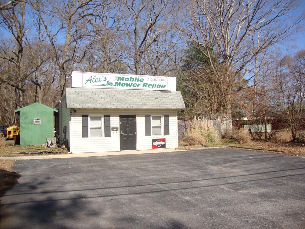 For Sale Office Marvel Road 405 Marvel Road Salisbury, MD 21801 Sale Overview Sale Price $94,500 Building Size 840 SF Building Class C Year Built 1979 Zoning Light Industrial Market Eastern