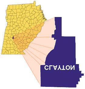 An attractive lifestyle, business opportunities, a fine public educational system plus a university, and numerous excellent health care facilities make Clayton County a highly attractive place to