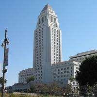 City of Los Angeles creates the Adaptive Reuse Program to implement