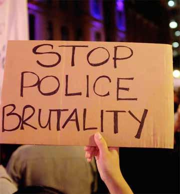 POLICE BRUTALITY BONDS: How Wall Street Profits from Police Violence, report showing the estimated cost of police misconduct for taxpayers in several U.S. cities and counties around the country, and naming several well-known companies who continue to profit from police violence.