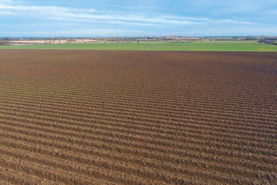 Method of sale The farm is offered for sale by formal tender as a whole or in 3 lots. Lot 1-192.43 acres (77.87 ha) Bishop Norton Road, Glentham, Market Rasen Lot 2-94.43 acres (38.