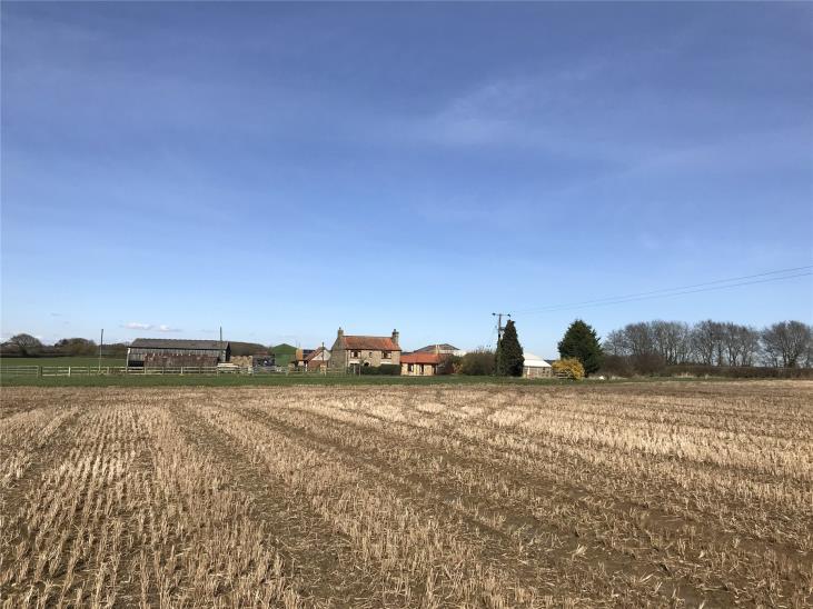 Lot 2 & 3 are subject to the same Farm Business Tenancy (FBT) agreement with P S Wells until 30 th September 2020, at a rent of 200/acre.